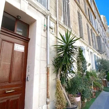 Image 2 - 61 La Canebière, 13001 1er Arrondissement, France - Apartment for rent