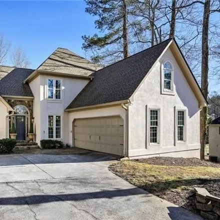 Buy this 4 bed house on 5701 Brookstone View in Cobb County, GA 30101