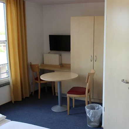 Rent this 1 bed apartment on 74251 Lehrensteinsfeld