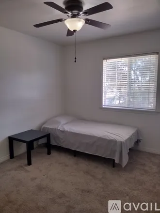 Rent this 1 bed apartment on 7865 Prairie Mound Way