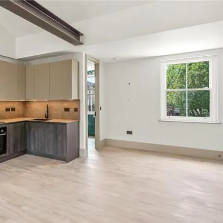 Buy this 1 bed apartment on Downing Court in Grenville Street, London