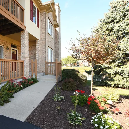 Image 3 - Spyglass Circle, Palos Heights, IL 60463, USA - Townhouse for sale