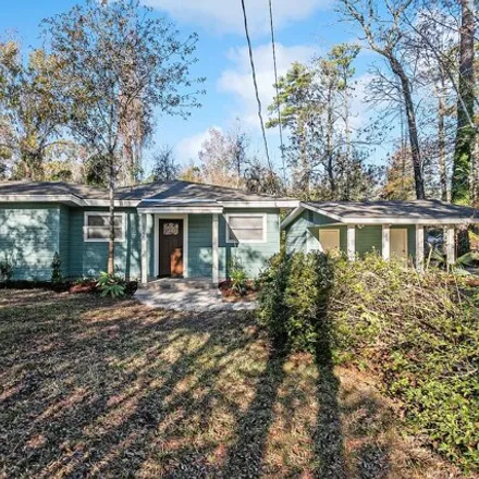 Buy this 3 bed house on 28828 Brecks Road in Lacombe, St. Tammany Parish