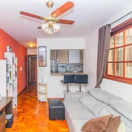 Buy this 2 bed apartment on Rua Andaraí in Passo da Areia, Porto Alegre - RS