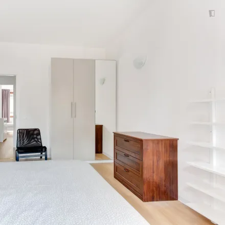 Rent this 1studio room on Via Stromboli in 1, 20144 Milan MI