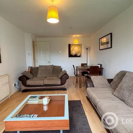 Rent this 1 bed apartment on 90 Mavisbank Gardens in Glasgow, G51 1HL
