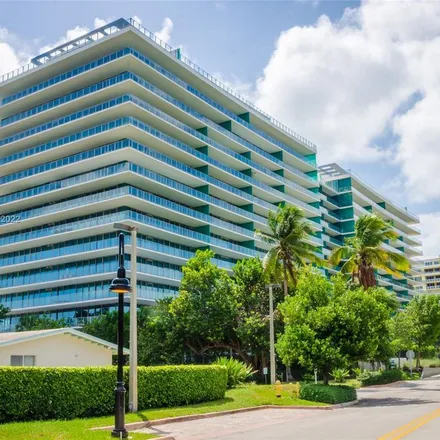 Image 3 - Ocean Drive, Key Biscayne, Miami-Dade County, FL 33149, USA - Apartment for rent