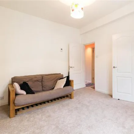 Rent this 1 bed room on 41 Lamb's Conduit Street in London, WC1N 3NG
