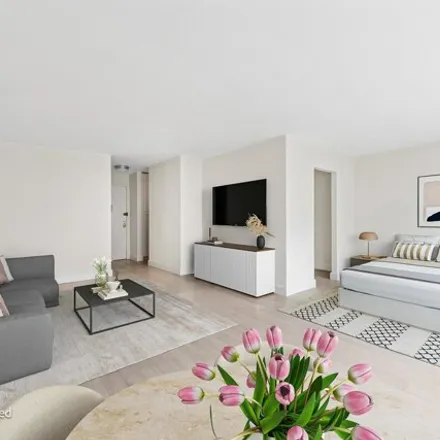 Buy this studio apartment on 165 West End Avenue in New York, NY 10023
