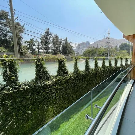 Image 9 - Avenida Circunvalación del Golf de los Incas, Santiago de Surco, Lima Metropolitan Area 10051, Peru - Apartment for sale