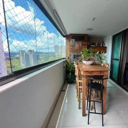 Buy this 4 bed apartment on Rua do Campo in Village Terrasse, Nova Lima - MG