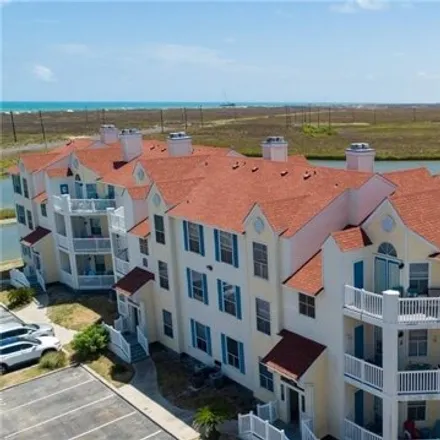 Buy this 2 bed condo on Whitecap Boulevard in Corpus Christi, TX