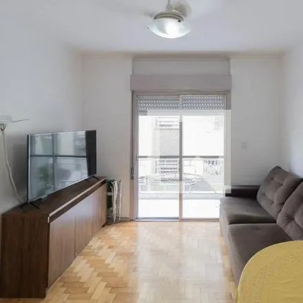 Rent this 3 bed apartment on Rua Presidente Roosevelt 68 in Centro, São Leopoldo - RS