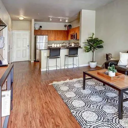 Rent this 4 bed apartment on 600 West 26th Street in Austin, TX 78705
