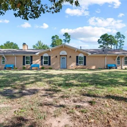 Buy this 3 bed house on 671 Rosemary Lane in Quitman, Wood County