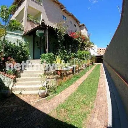 Image 2 - Rua Antenor Prata, Pampulha, Belo Horizonte - MG, 31330-572, Brazil - House for sale