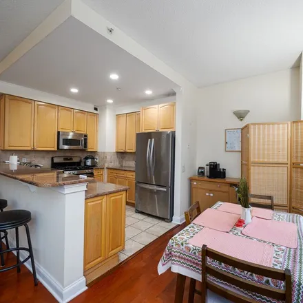 Image 4 - 311 Washington Street, Jersey City, NJ 07302, USA - Apartment for rent