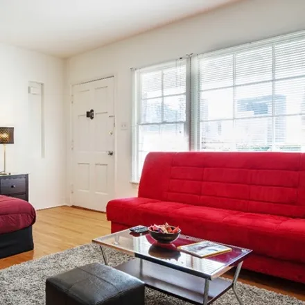 Rent this 2 bed apartment on 959 Gayley Avenue in Los Angeles, CA