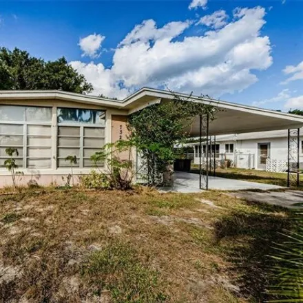 Buy this 3 bed house on 7379 Tangelo Avenue in Jasmine Estates, FL 34668