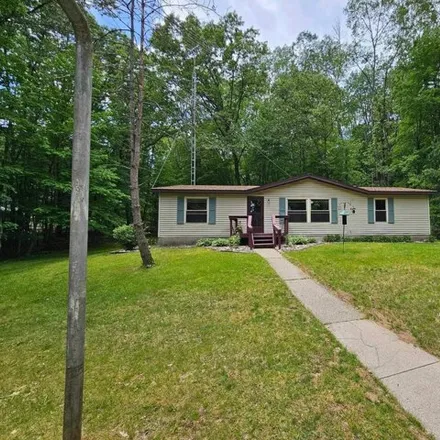 Buy this 3 bed house on 13747 Tisdel Avenue in Nelson Township, MI 49319