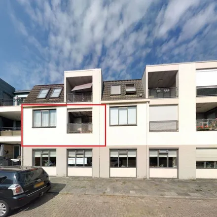 Rent this 2 bed apartment on Minister Goselinglaan 4-01 in 5103 BJ Dongen, Netherlands