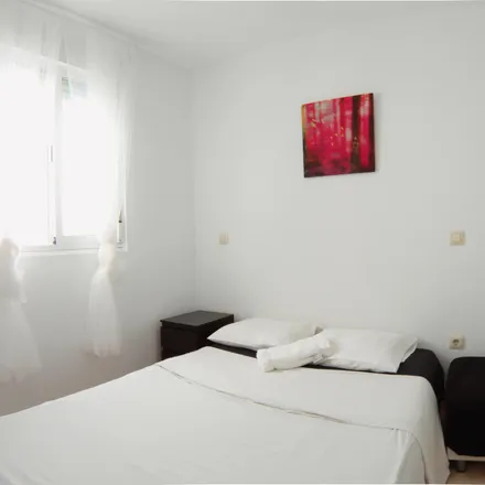 Image 2 - Madrid, Centro Europeo de Estudios Profesionales, Paseo de Extremadura, 28011 Madrid - Room for rent