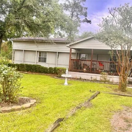 Buy this 3 bed house on 2991 Railwood in Harris County, TX 77521