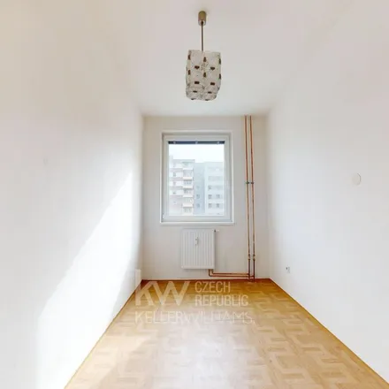 Rent this 3 bed apartment on Havanská 255/11 in 170 00 Prague, Czechia