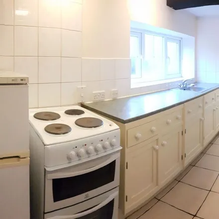 Rent this 1 bed apartment on unnamed road in Forty Green, HP9 1GF