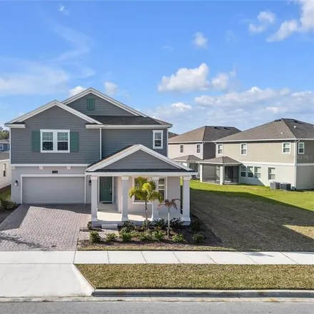 Buy this 5 bed house on Grateful Lane in Osceola County, FL 34744