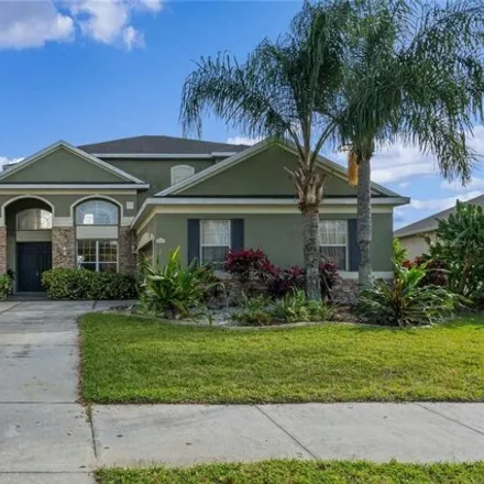 Buy this 4 bed house on 4509 Powderhorn Place Drive in Clermont, FL