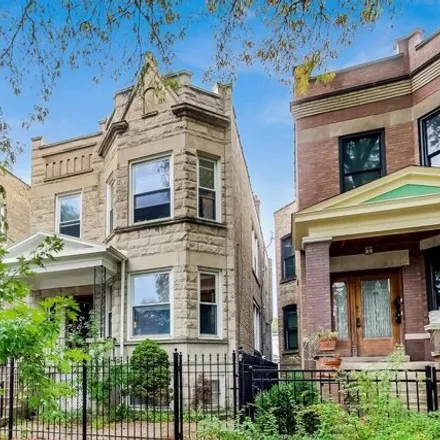 Buy this 5 bed house on 2745 North Whipple Street in Chicago, IL 60647