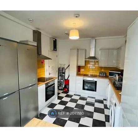 Rent this 1 bed apartment on Victoria Street in Peterborough, PE2 9EE