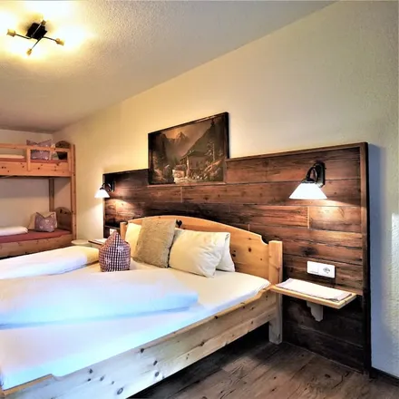 Rent this 2 bed apartment on Gemeinde Ehrwald in Bezirk Reutte, Austria
