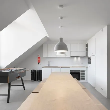 Image 3 - unnamed road, 3000 Leuven, Belgium - Apartment for rent