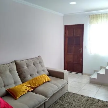 Image 2 - Rua Camanducaia, Nacional, Contagem - MG, 33937-170, Brazil - House for sale