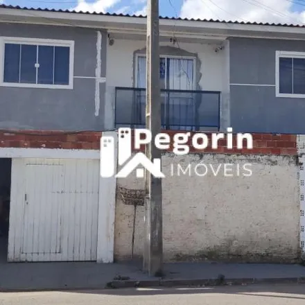 Buy this 3 bed house on Rua Maysa Matarazzo in Maria Antonieta, Piraquara - PR