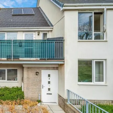 Buy this 2 bed apartment on 79 Yellowmead Road in Plymouth, PL2 2QE