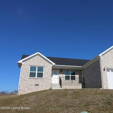 Buy this 3 bed house on Charleston Court in Taylorsville, KY 40071