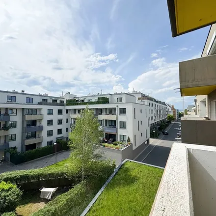 Image 6 - Moselgasse 16, 1100 Vienna, Austria - Apartment for rent