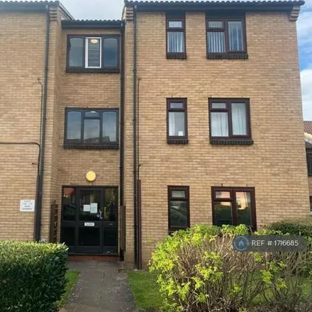 Image 1 - 140-146 Swan Gardens, Erdington, B23 6QQ, United Kingdom - Apartment for rent