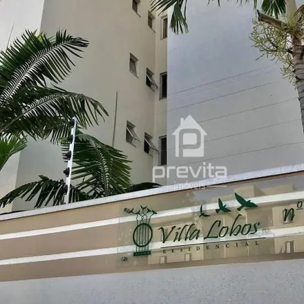 Rent this 3 bed apartment on Beca Bella Modas in Avenida Doutor Lycurgo Barbosa Querido, Areão