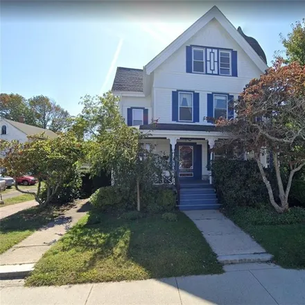 Rent this 2 bed apartment on 25 Granite Street in Westerly, RI 02891