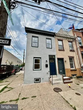 Buy this 2 bed duplex on 2470 Coral St in Philadelphia, Pennsylvania