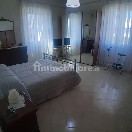 Rent this 1 bed apartment on White House Hotel Foggia in Via Monte Sabotino, 71100 Foggia FG