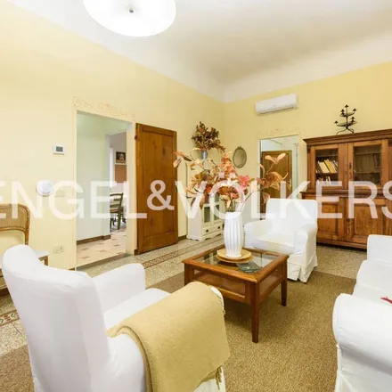 Rent this 5 bed apartment on Via di Monte Oliveto 41i in 50124 Florence FI, Italy