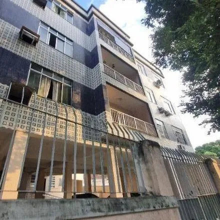 Image 1 - Rua das Rosas, Vila Valqueire, Rio de Janeiro - RJ, 21330-320, Brazil - Apartment for sale