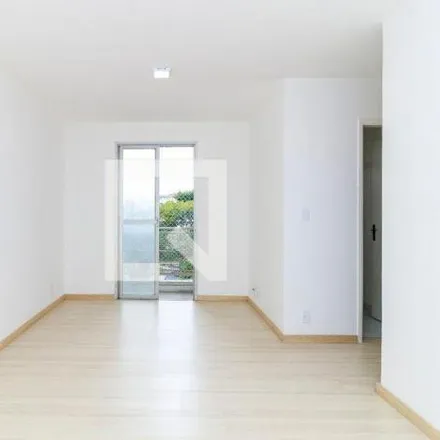 Rent this 2 bed apartment on Rua Gregório Allegri in Jardim São Luís, São Paulo - SP