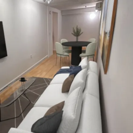 Rent this 1 bed apartment on 190 East 7th Street in New York, New York 10009