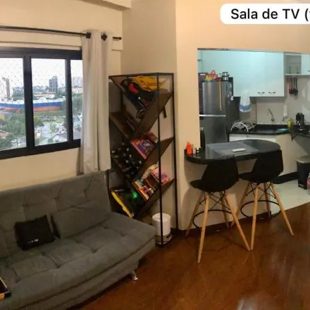 Buy this 1 bed apartment on Rua Paes Leme in Ipiranga, Londrina - PR